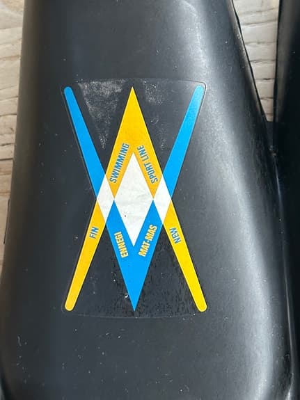 Monofena, dykfena från Mat-Mas