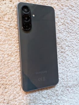 Samsung Galaxy A56 i nyskick