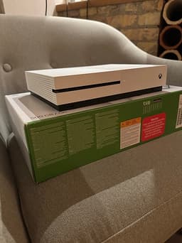 Xbox One S 500 GB