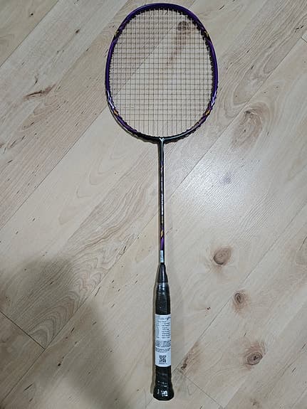 Victor Thruster Ryuga CLS Lila