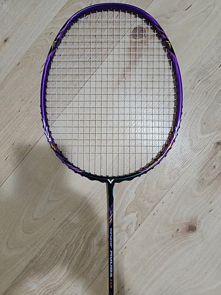 Victor Thruster Ryuga CLS Lila