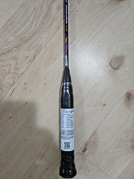 Victor Thruster Ryuga CLS Lila