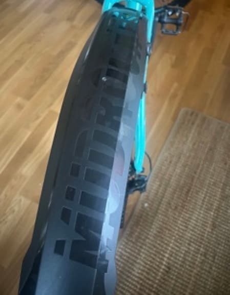 Bianchi Magma 9S