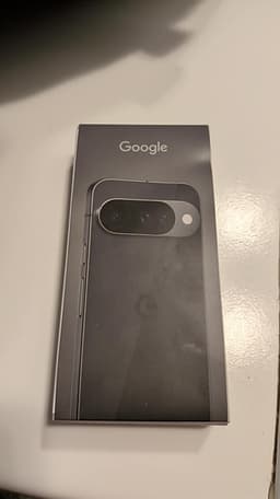 Google Pixel 10 128gb