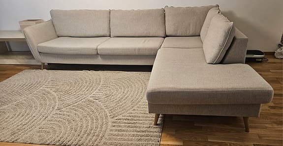 Mio County divansoffa