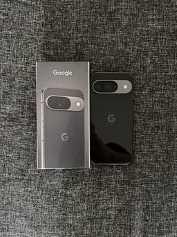 Google Pixel 9