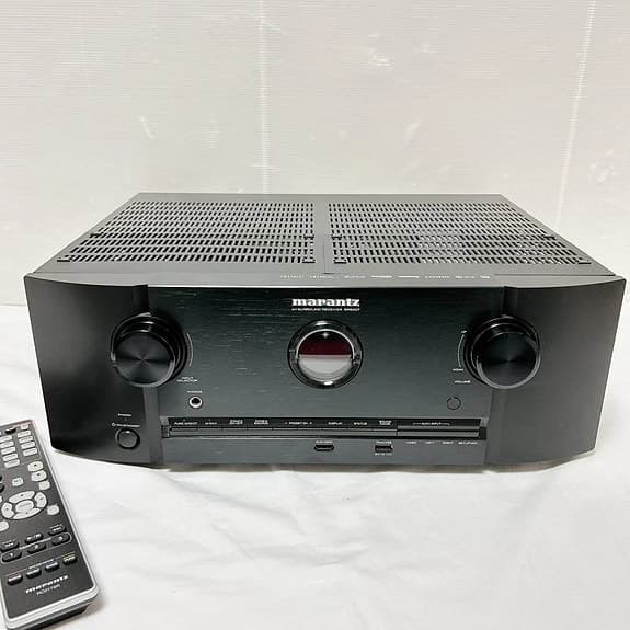 Marantz SR6007 receiver