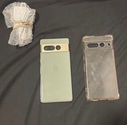 Google pixel 7 pro 128GB