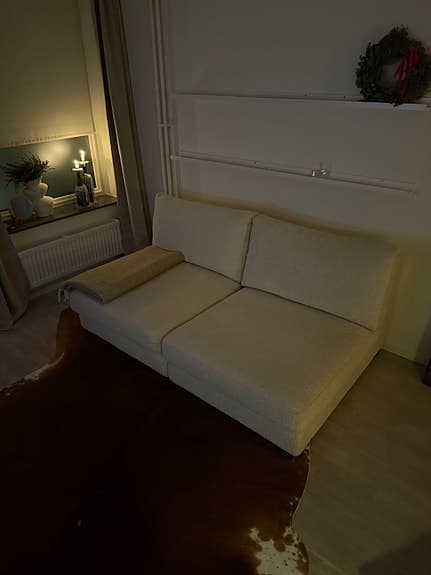 Sweef mammuten soffa