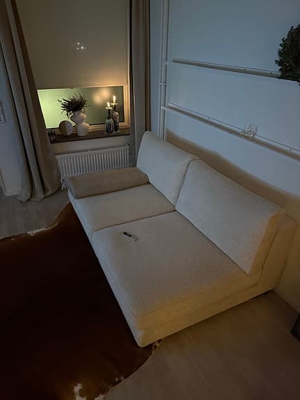Sweef mammuten soffa