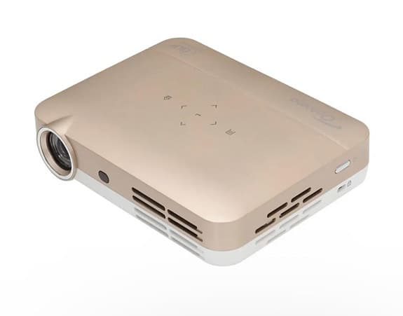 Projektor Optoma