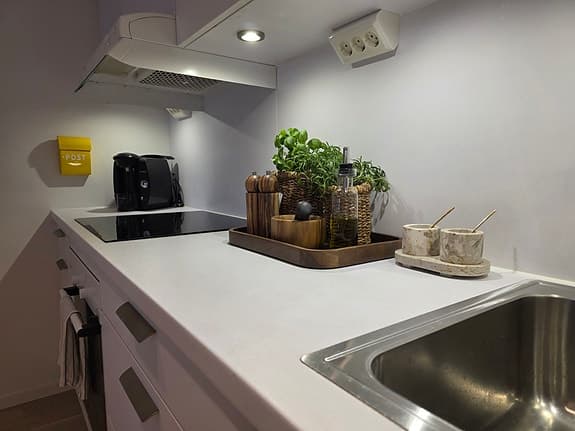 Bosch Tassimo T40 kapselkaffemaskin svart
