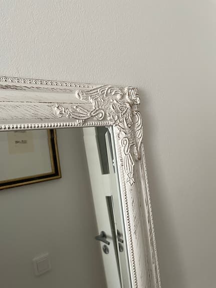Nordberg spegel 72cm x162cm