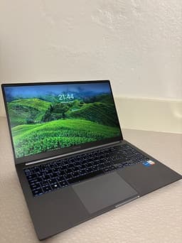 Samsung Galaxy Book4 i5-1335U/8/512/IPS 15.6°