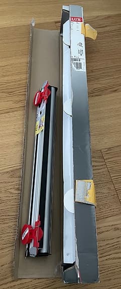 Velux mörkläggningsgardin vit/aluminium