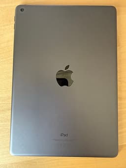 Apple iPad 7th gen 128 GB