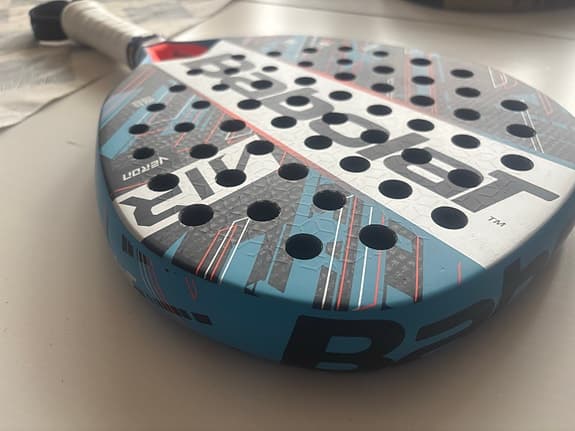 Babolat Air veron