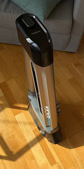 Wahoo kickr climb - Tillbehör till Wahoo cykeltrainer