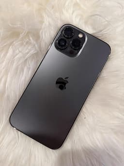 Iphone 13 Pro Max 128 GB