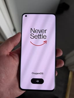 OnePlus 11 5G 16GB RAM / 256GB