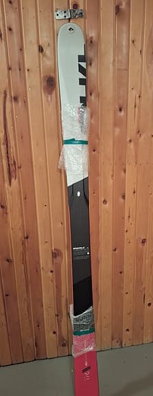 Völkl BMT 94 fullrocker