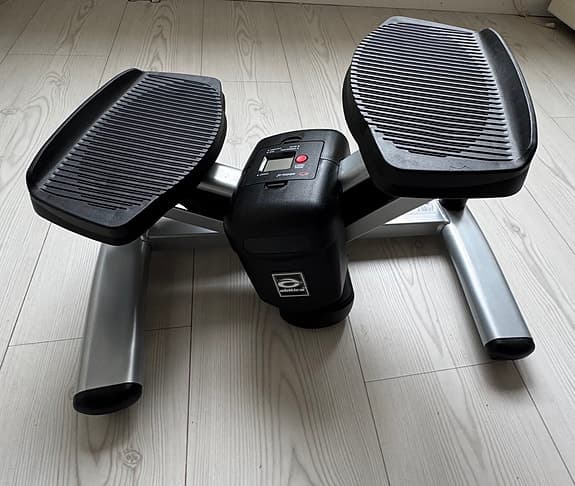 Trappmaskin Abilica CoreStep 360