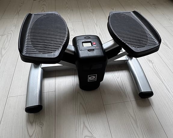 Trappmaskin Abilica CoreStep 360