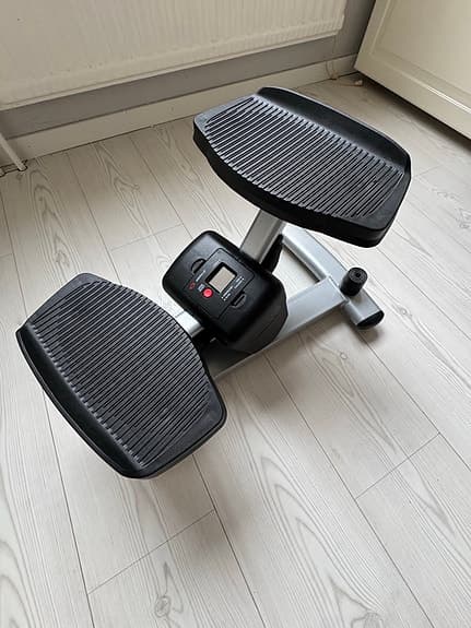 Trappmaskin Abilica CoreStep 360