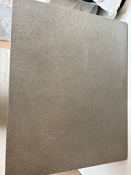 Sängbord/Sidobord i komposit