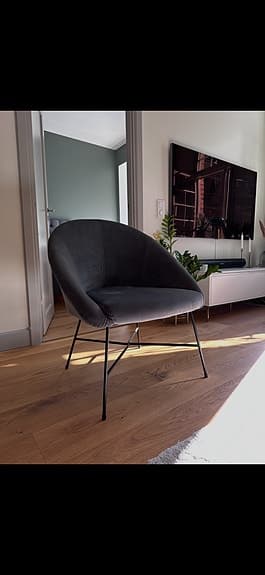 2st Nordform Svala stolar/fåtöljer