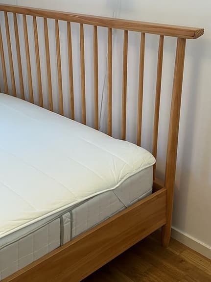 IKEA HOKKÅSEN Pocketresårmaddrass 160x200