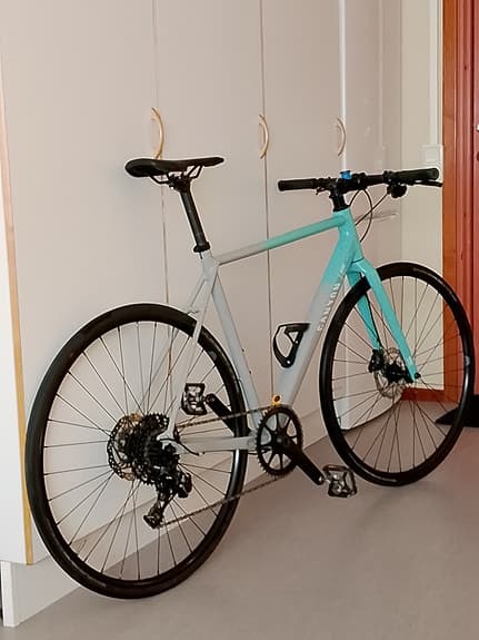 Canyon Roadlite Sram Apex