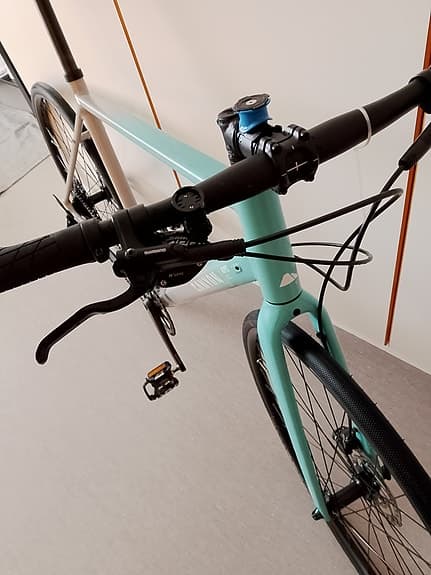 Canyon Roadlite Sram Apex