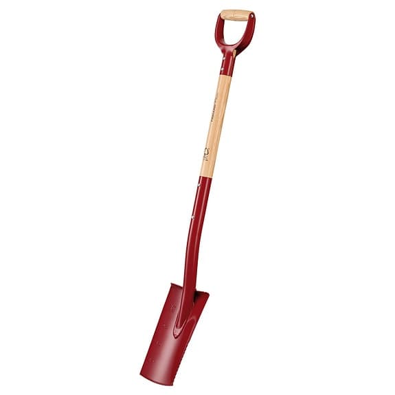 Fiskars spade classic perrenspade