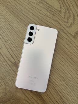 Samsung S22 Plus
