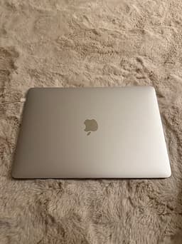 MacBook Pro 13 tum 2019