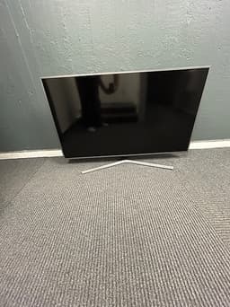 SAMSUNG UE55RU7455UXXC 55"