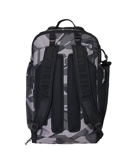 Reebok Black Camo UFC Backpack