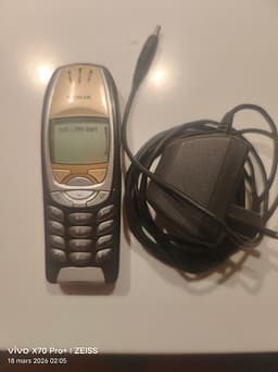 Nokia 6310i