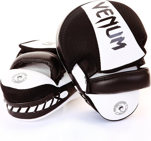 Venum Focus Mitts Cellular 2.0