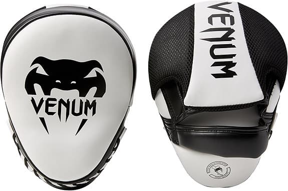 Venum Focus Mitts Cellular 2.0