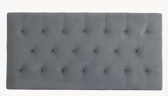 Sänggavel  90-säng