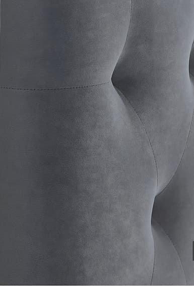 Sänggavel  90-säng