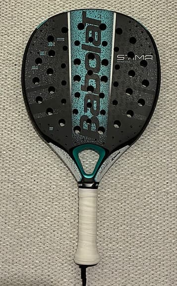 Babolat Stima Energy padelracket