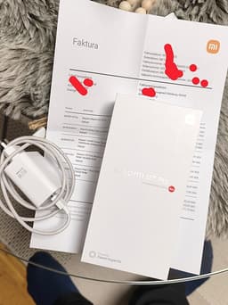 Xiamoi 15 t pro 512G. Svart.. laddare ingår