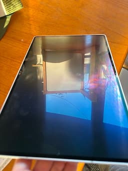Samsung Galaxy Tab S10 Ultra surfplatta 128 GB