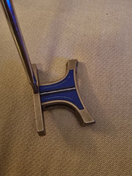 Putter Ping G5i Vänster