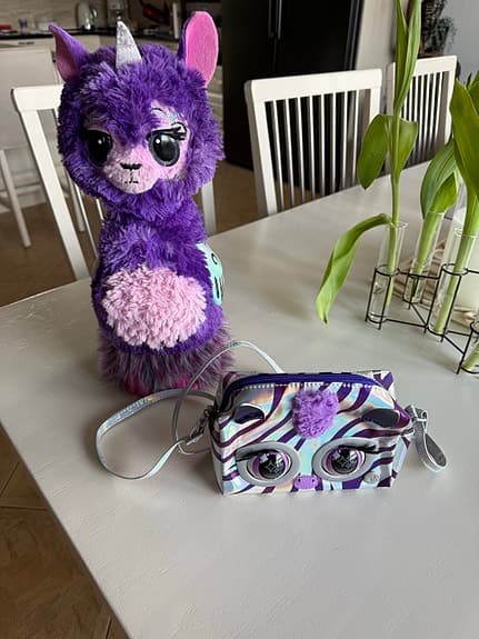 Magic pures pets och hatcimals wow Ilalacorn