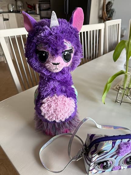 Magic pures pets och hatcimals wow Ilalacorn