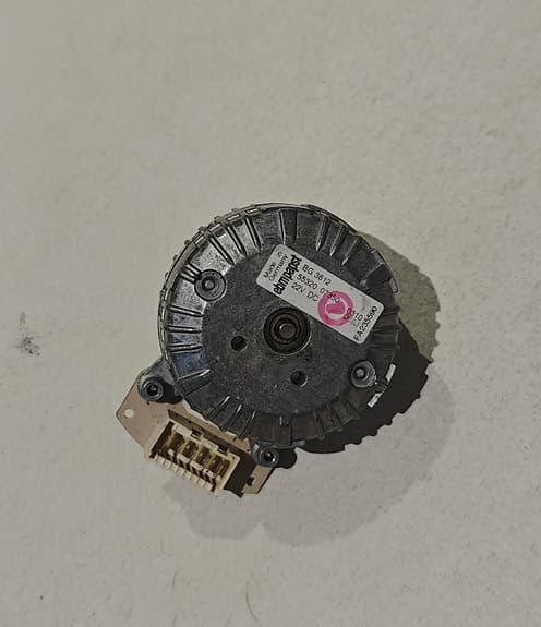 Klippmotor Automower 220 AC / 230 ACX mfl